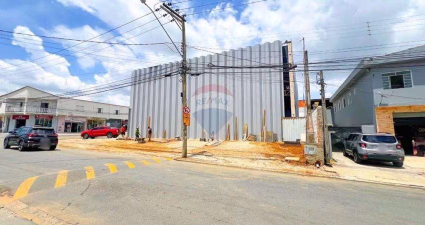 Terreno  Comercial à Venda em Cabreúva, Sp