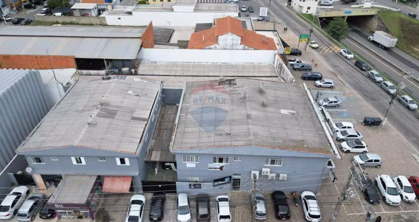 Prédios Comerciais à Venda, Avenida São Paulo em Cabreúva, Sp