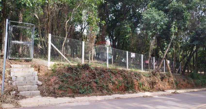 Terreno à venda, Cabreúva, São Paulo