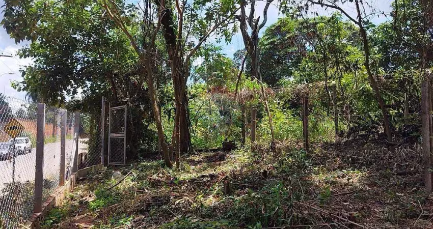 Terreno à venda na Via Francisco Botti, Pinhal, Cabreúva