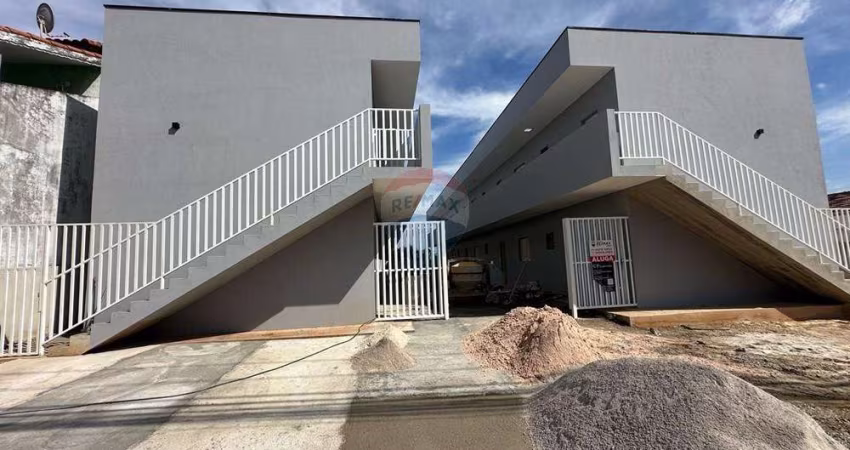 Apartamento com 2 Dormitórios no Bairro Jacaré em Cabreúva, Sp