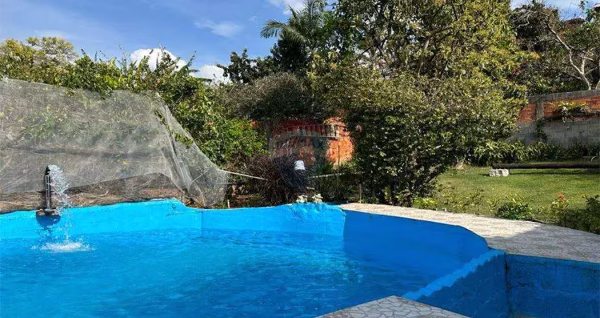 Casa com 2 quartos à venda na Rua Suiça, 121, Vilarejo Sope Serra, Cabreúva