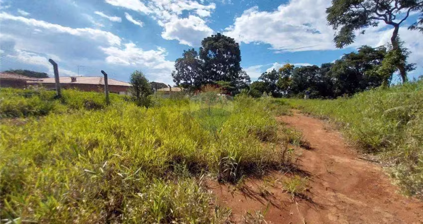 Terreno à Venda em Cabreúva