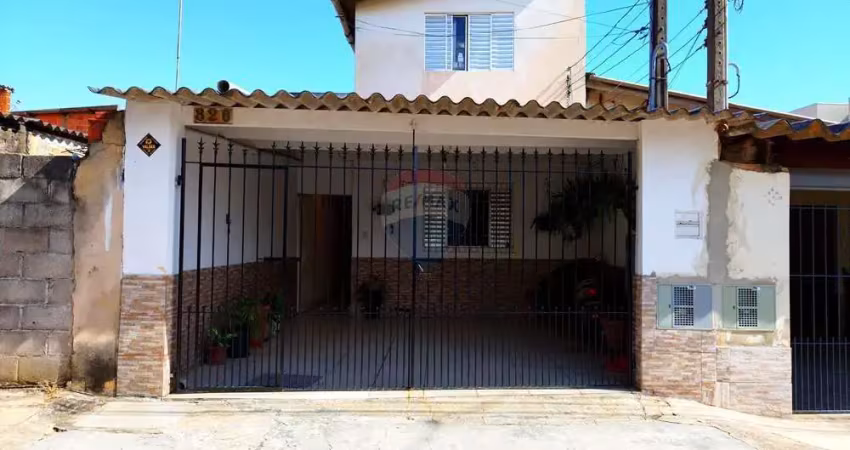 Casa à Venda com 4 Quartos no Bairro Jacaré em Cabreúva