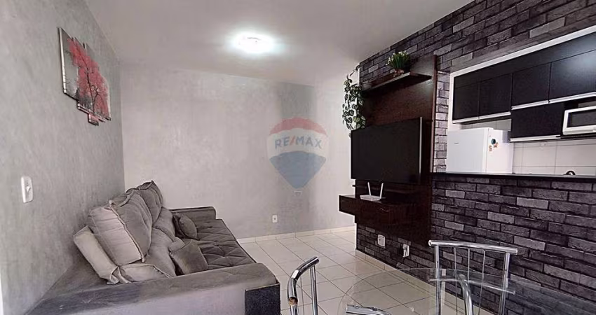 Apartamento à Venda com 2 quartos no Bairro Vale Verde em Cabreúva, São Paulo