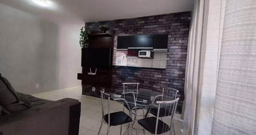 Apartamento à venda, 2 quartos e 1 vaga, vale verde, cabreúva