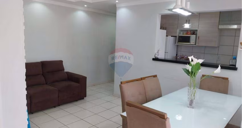 Apartamento à Venda com 2 quartos no Bairro Vale Verde em Cabreúva