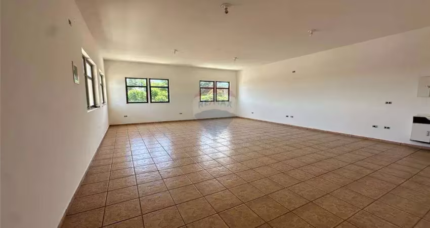 Sala comercial para alugar na Avenida Vereador José Donato, 771, Jacaré, Cabreúva