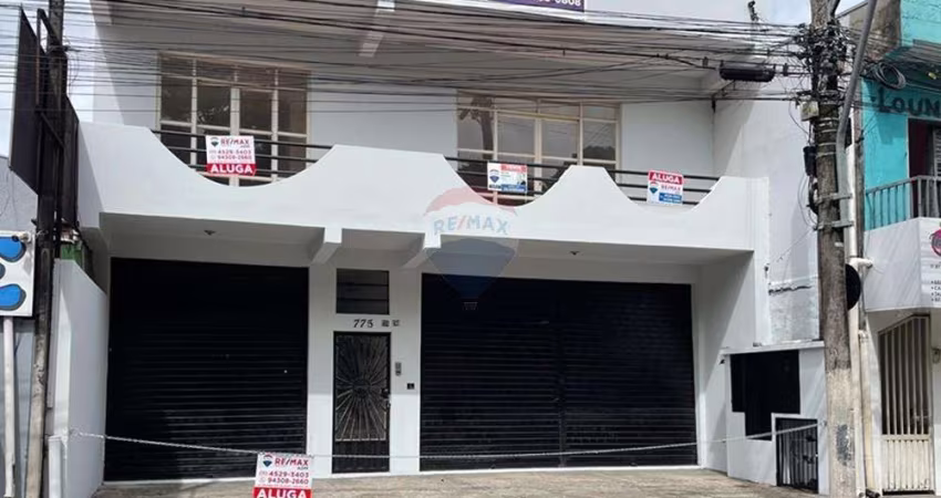 Sala Comercial para Alugar em Cabreúva