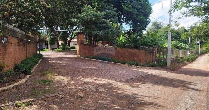Chácara à Venda em Cabreúva