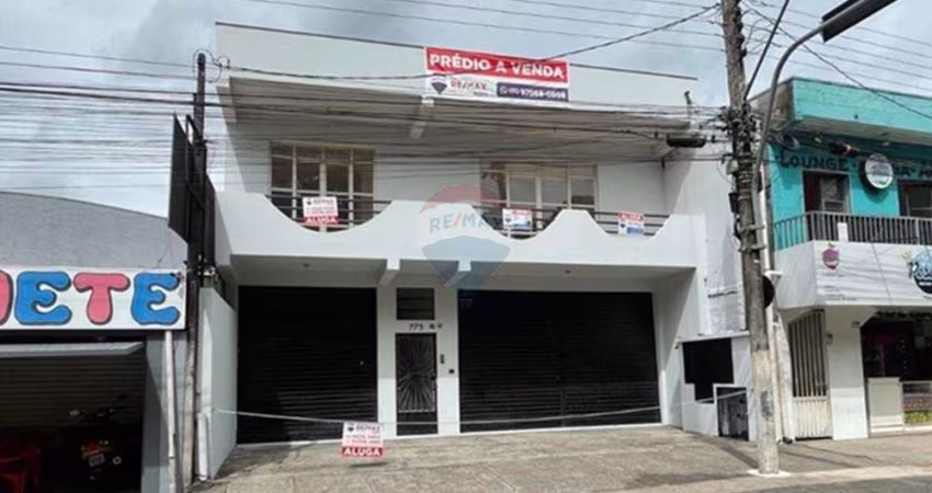Sala Comercial  para Alugar em Cabreúva