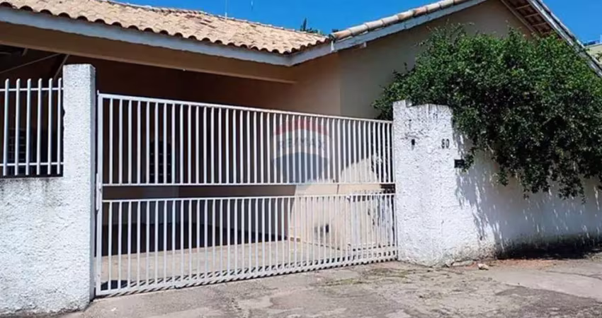 Casa com 3 dormitórios  à Venda em Cabreúva. Aceita Financiamento Bancário