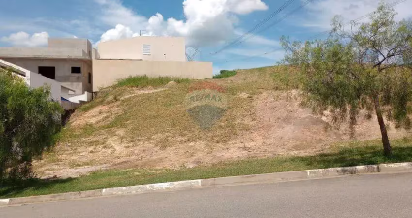 Terreno à venda na Alameda Rosário, 368, Jacaré, Itupeva