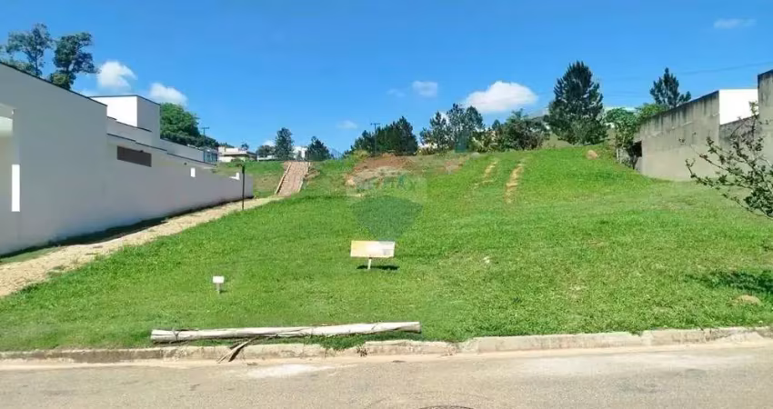 Terreno à venda cabreúva – 292 m² no condomínio vila preciosa por r$ 240.000