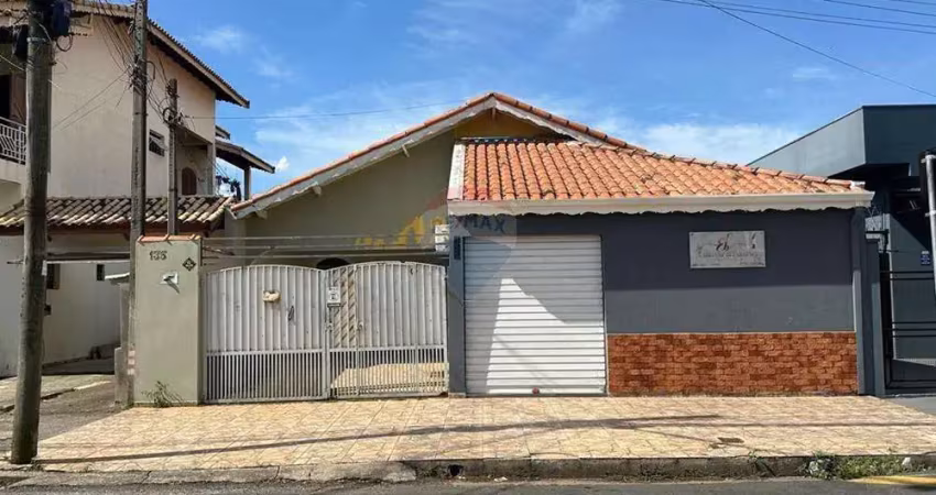Casa com 2 Quartos à Venda, Colina da Serra, Cabreúva