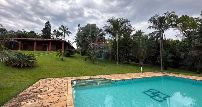 Chácara com Piscina à Venda, Pinhal, Cabreúva, Sp