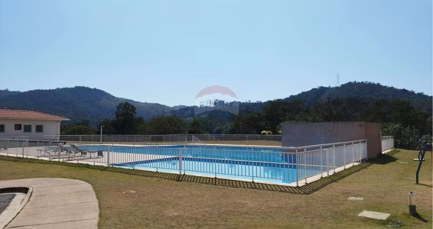 Apartamento à Venda com 2 quartos em Cabreúva