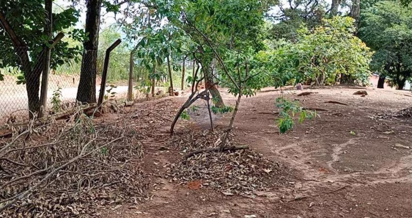 Terreno à  Venda, Bairro do Pinhal em Cabreúva, Sp