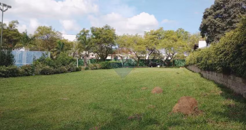 Terreno à Venda no Condomínio Portal da Concordia em Cabreúva