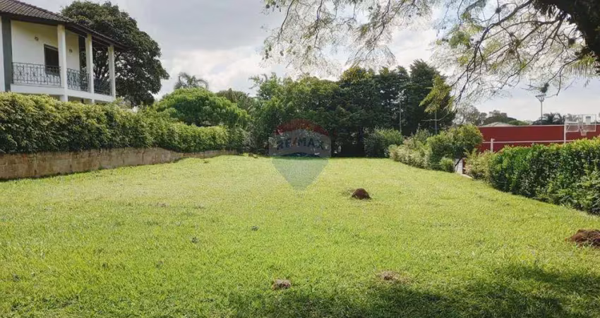 Terreno à venda na Alameda dos Eucalyptus, 15, Portal da Concórdia, Cabreúva