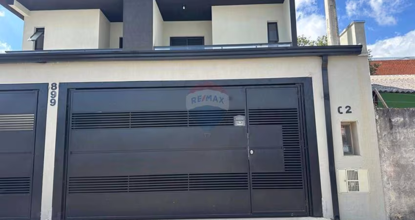 Sobrado  para Alugar com 3 dormitórios, Bairro nova Cabreúva, Cabreúva - SP