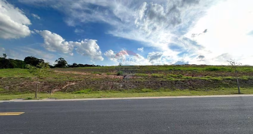 Terreno à venda  em  Condomínio fechado de  Alto Padrão,   Tamboré Jundiaí/SP 'OPORTUNIDADE'