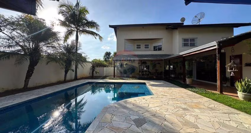 Casa com  4 Suítes à venda, Jacaré, Cabreúva, SP