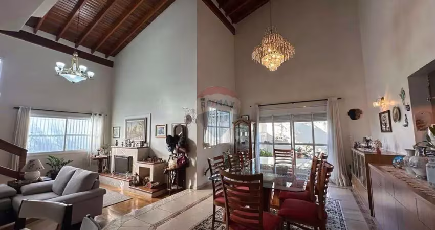 Casa de luxo à venda no haras pindorama, cabreúva, sp - r$ 1.750.000,00