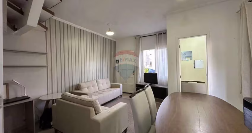 Sobrado á  venda, r$ 399.000 - com 3 dormitórios,  condomínio residencial bairro jacaré, cabreúva/sp
