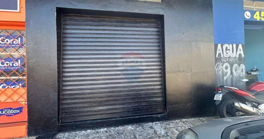 Sala Comercial em Cabreúva'