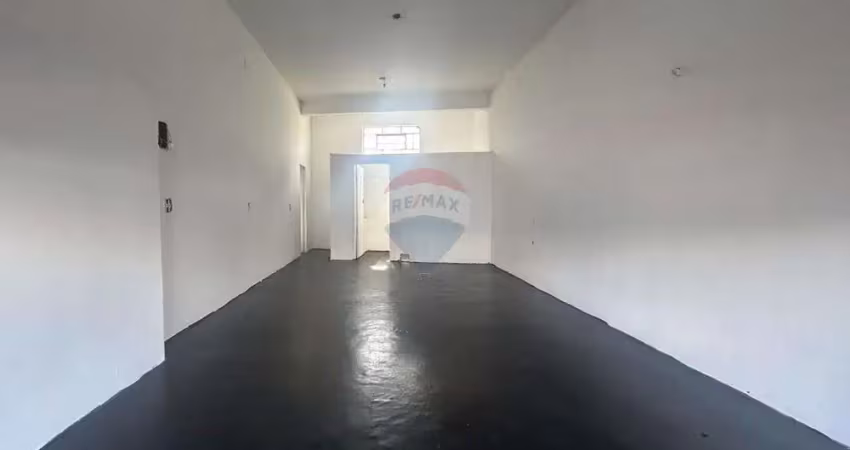Sala comercial para alugar, avenida vereador josé donato, bairro jacaré, cabreúva