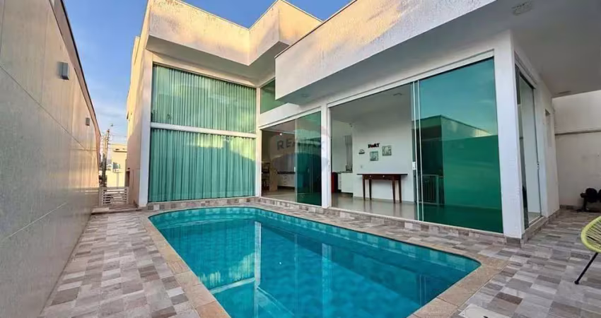 Casa em condomínio fechado com 1 quarto à venda na Alameda imbiruçu, 735, Jacaré, Itupeva