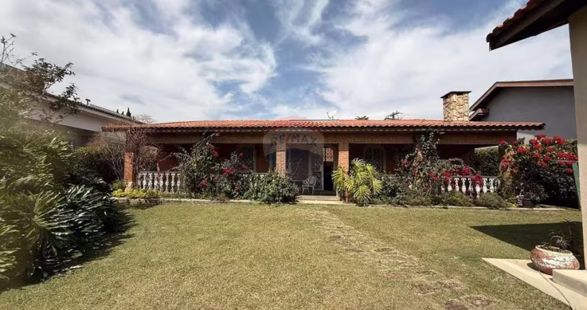Casa térrea a venda no condomínio portal da concordia, cabreúva/sp