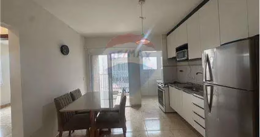 Apartamento para alugar no bairro jacaré em cabreúva