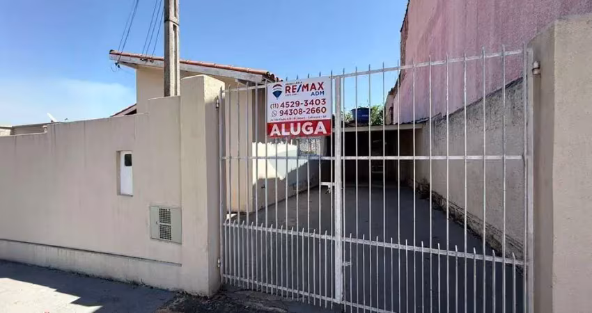 Casa para para alugar com 3 dormitorios, no jardim alice em cabreúva/sp