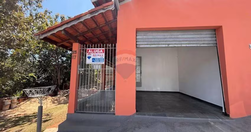 Casa com 2 quartos para alugar no Jardim Zicatti, Cabreúva 