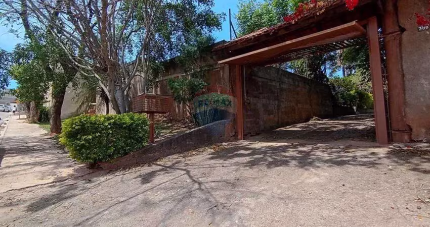 Casa com 4 quartos à venda no Bonfim, Cabreúva 
