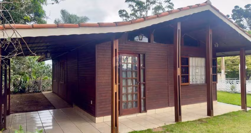 Casa com 3 quartos para alugar na Rua do Pinheiro, 16, Vale Verde, Cabreúva