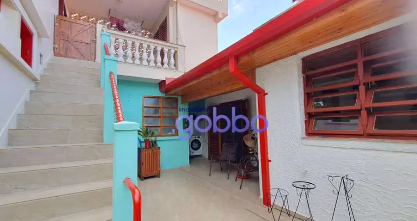 Casa com 6 dormitórios à venda, 447 m² por r$ 2.150.000,00 - centro - ubatuba/sp
