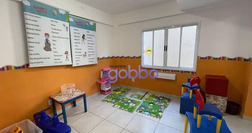 Apartamento com 2 dormitórios à venda, 45 m² por r$ 480.000,00 - estufa i - ubatuba/sp