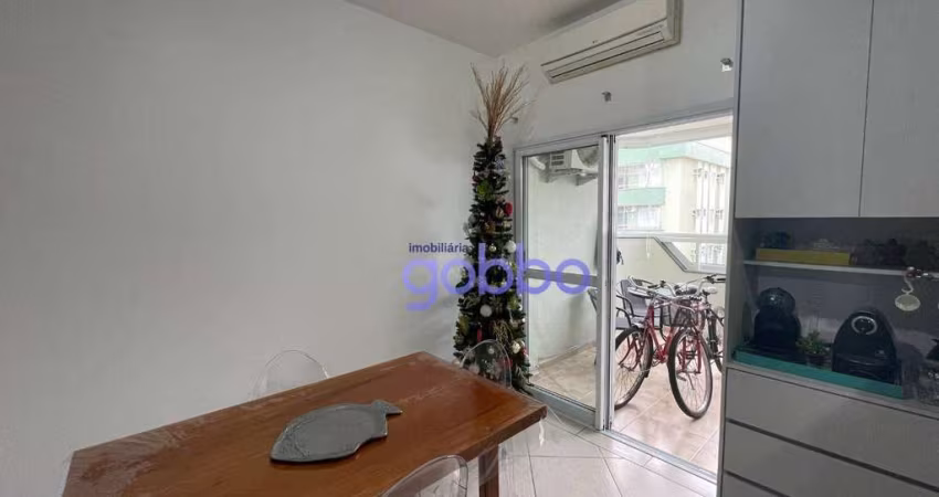 Apartamento com 2 dormitórios à venda, 75 m² por R$ 740.000,00 - Itaguá - Ubatuba/SP