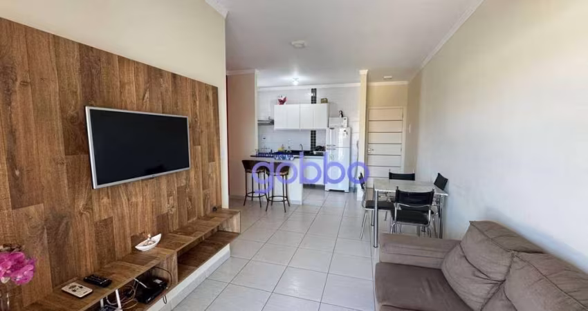 Apartamento com 2 dormitórios à venda, 65 m² por R$ 600.000,00 - Itaguá - Ubatuba/SP