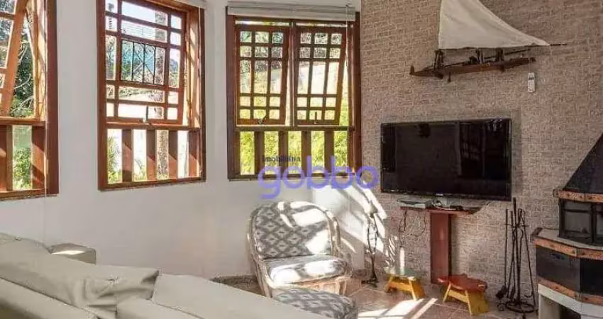 UBATUBA - CASA A VENDA - CONDOMINIO VILLAS