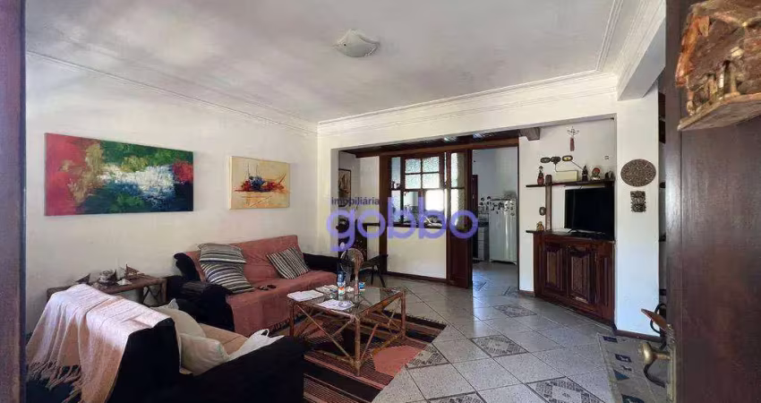 Casa com 4 quartos à venda no Horto, Ubatuba 