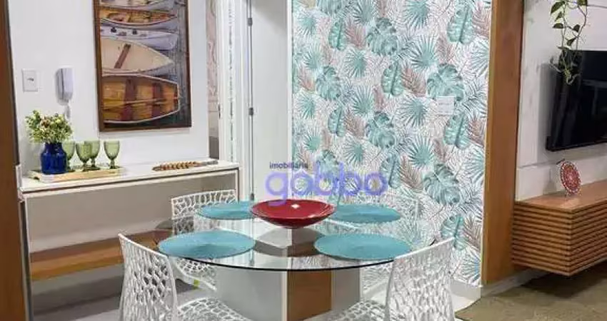 Apartamento com 2 quartos à venda na Praia Grande, Ubatuba 
