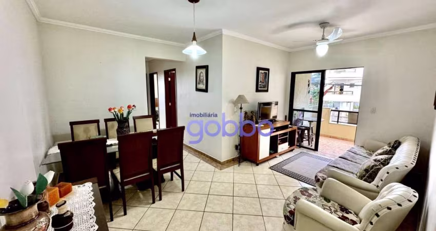 UBATUBA - PRAIA DO ITAGUÁ - 3 DORMITÓRIOS SENDO 1 SUITE - R$ 690.000,00