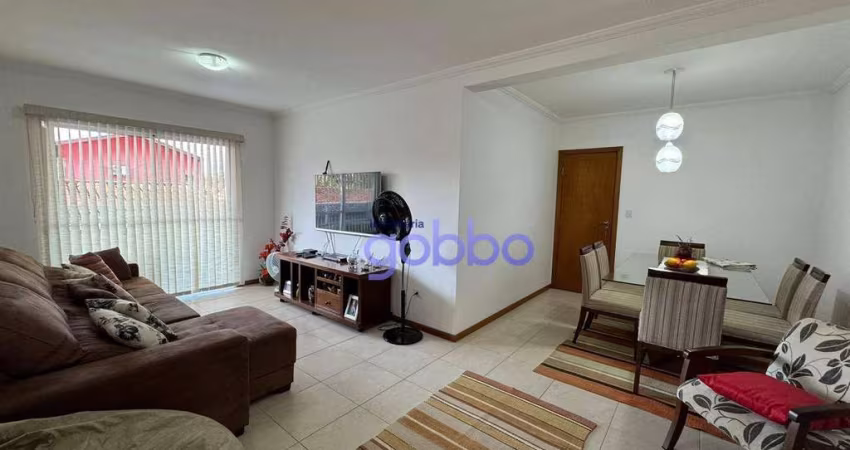 UBATUBA - PRAIA DO ITAGUÁ - APARTAMENTO A VENDA COM 3 DORMITÓRIOS (2 SUÍTES) = 2 VAGAS