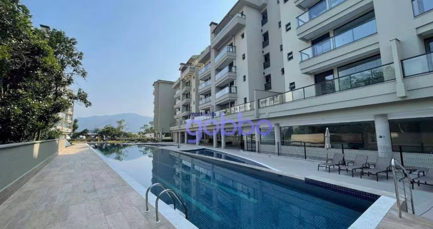 Apartamento com 2 dormitórios à venda, 84 m² por R$ 1.050.000 - Itaguá - Ubatuba/SP