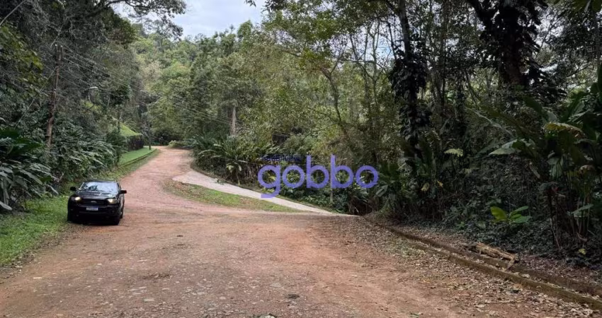 UBATUBA - ALTO DA VERMELHA