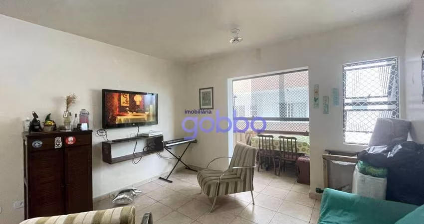 Cobertura duplex, com 3 dormitórios à venda, 111 m² por R$ 800.000 - Itaguá - Ubatuba/SP